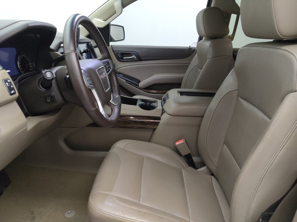 2017 GMC Yukon in Gainesville, FL 32609 - 18137903 17