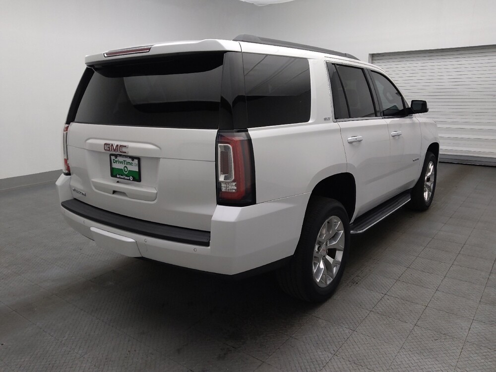 2017 GMC Yukon in Gainesville, FL 32609 - 18137903 9