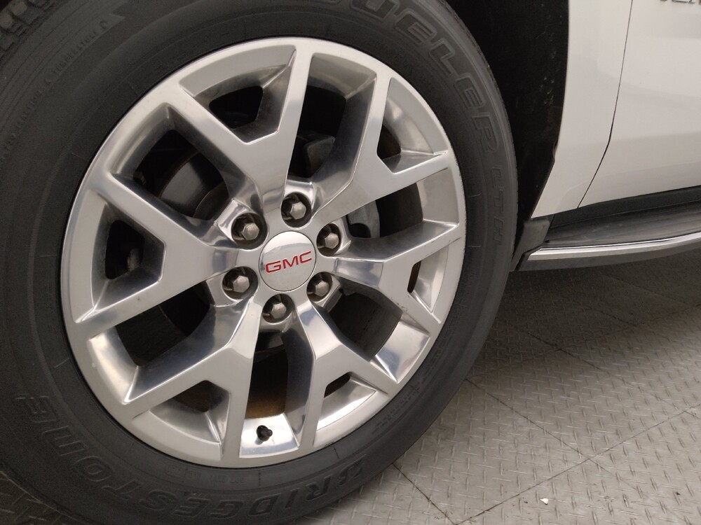 2017 GMC Yukon in Gainesville, FL 32609 - 18137903 31
