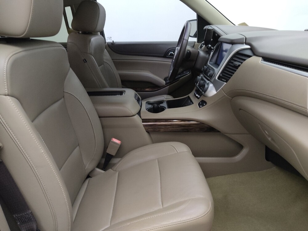 2017 GMC Yukon in Gainesville, FL 32609 - 18137903 21