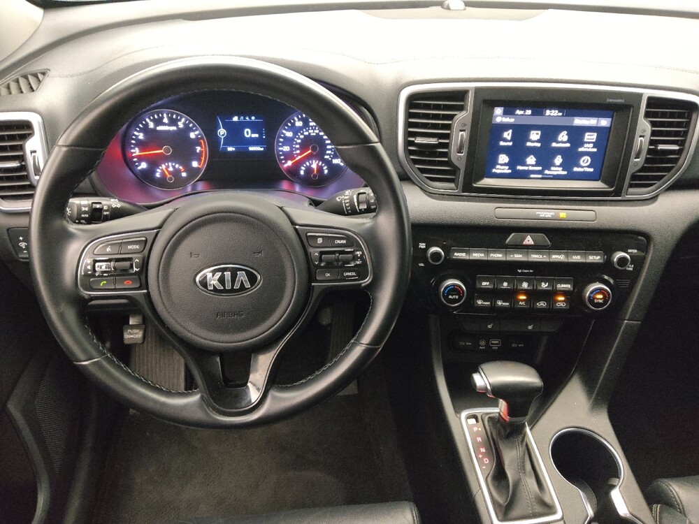 2018 Kia Sportage in Ocala, FL 34471 - 18137904 22