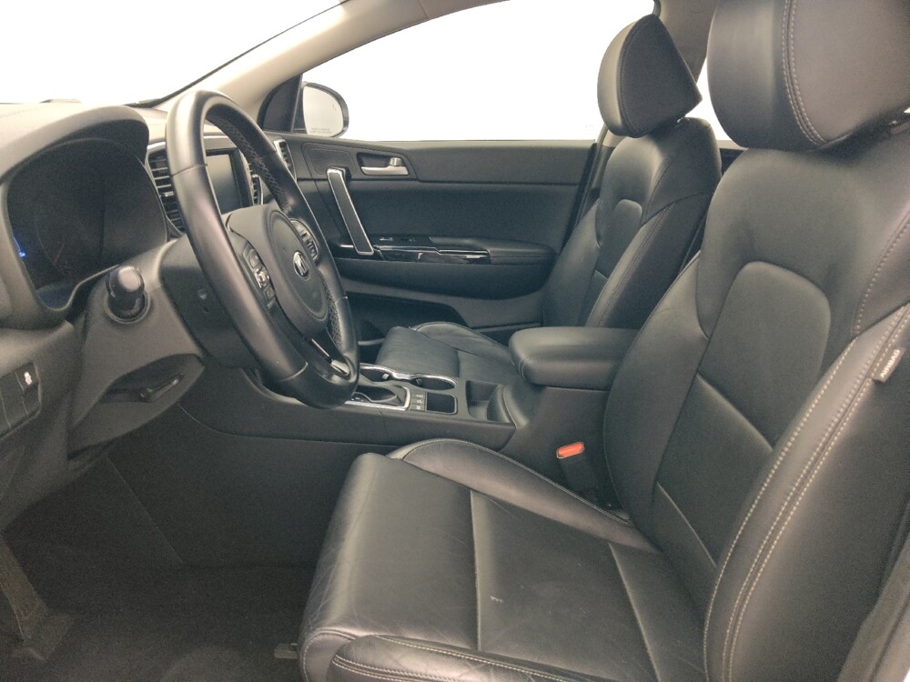 2018 Kia Sportage in Ocala, FL 34471 - 18137904 17