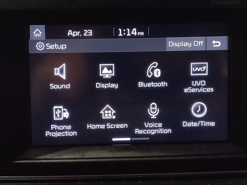 2018 Kia Sportage in Ocala, FL 34471 - 18137904 25