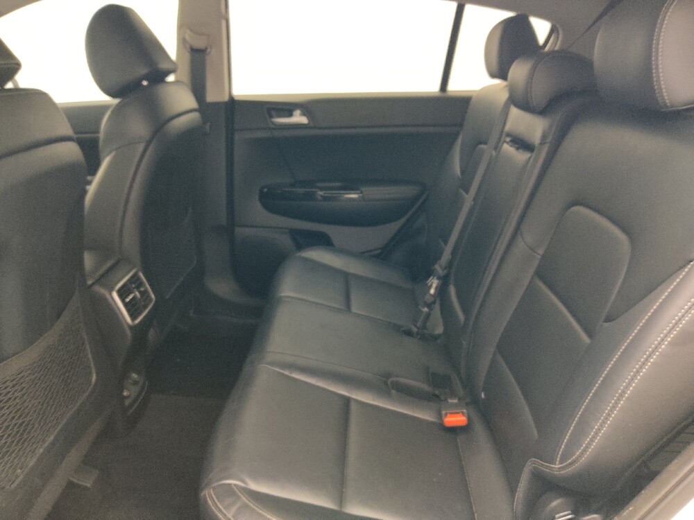 2018 Kia Sportage in Ocala, FL 34471 - 18137904 18