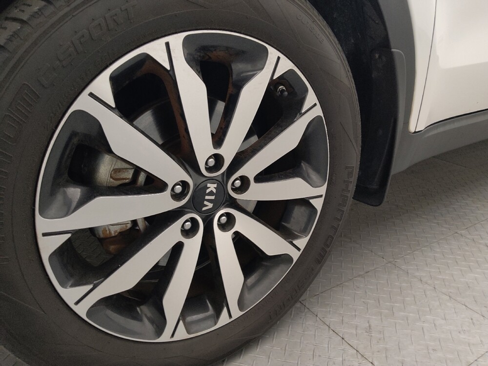 2018 Kia Sportage in Ocala, FL 34471 - 18137904 31