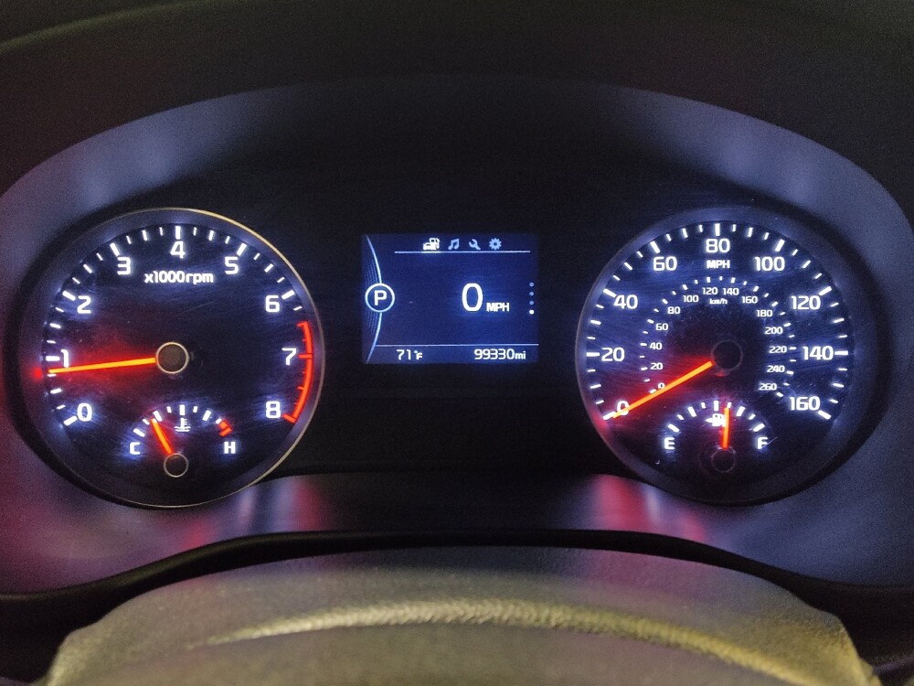 2018 Kia Sportage in Ocala, FL 34471 - 18137904 23