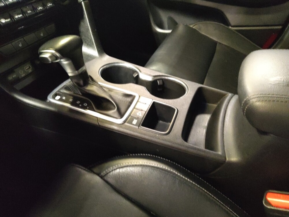 2018 Kia Sportage in Ocala, FL 34471 - 18137904 26