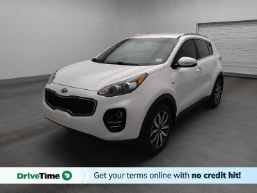 2018 Kia Sportage in Ocala, FL 34471