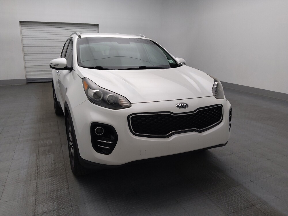 2018 Kia Sportage in Ocala, FL 34471 - 18137904 14
