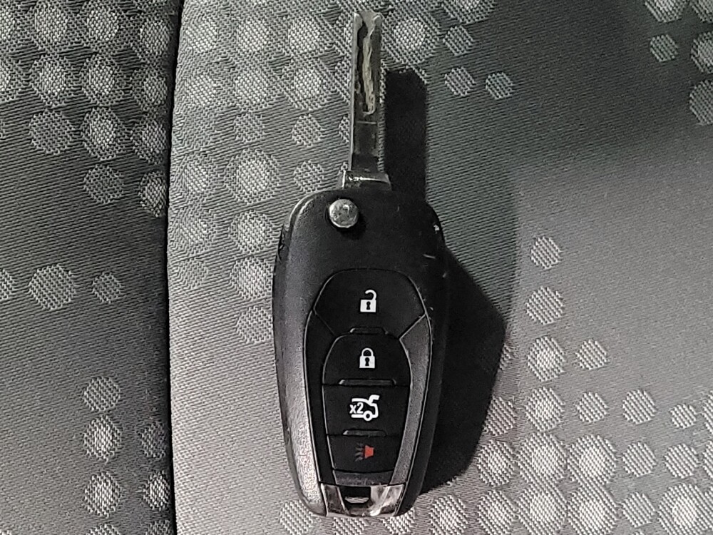 2019 Chevrolet Sonic in Savannah, GA 31419 - 18137905 32