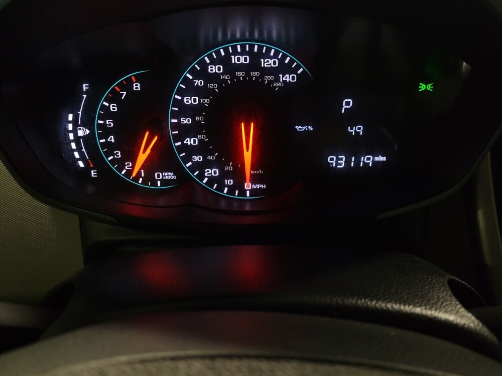 2019 Chevrolet Sonic in Savannah, GA 31419 - 18137905 23