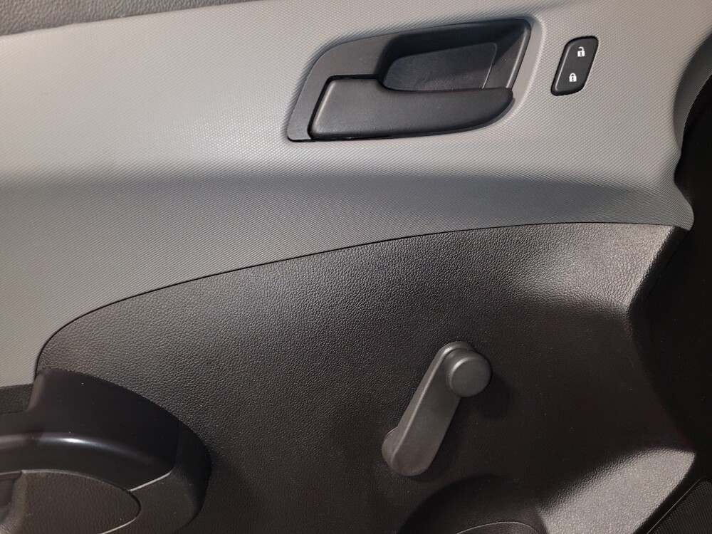 2019 Chevrolet Sonic in Savannah, GA 31419 - 18137905 27