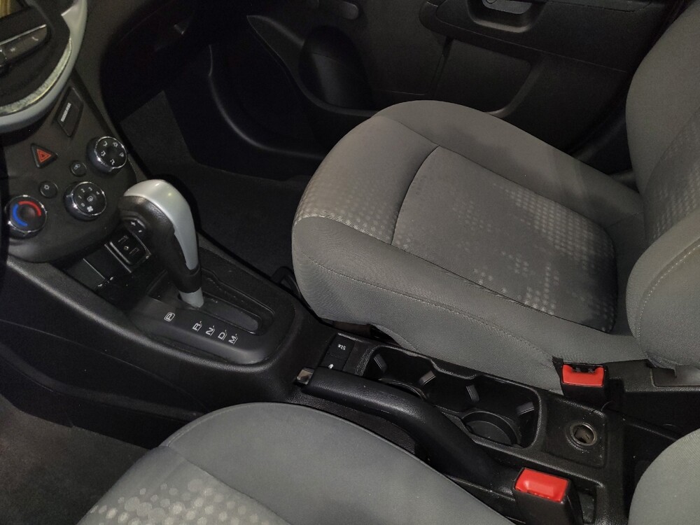 2019 Chevrolet Sonic in Savannah, GA 31419 - 18137905 26