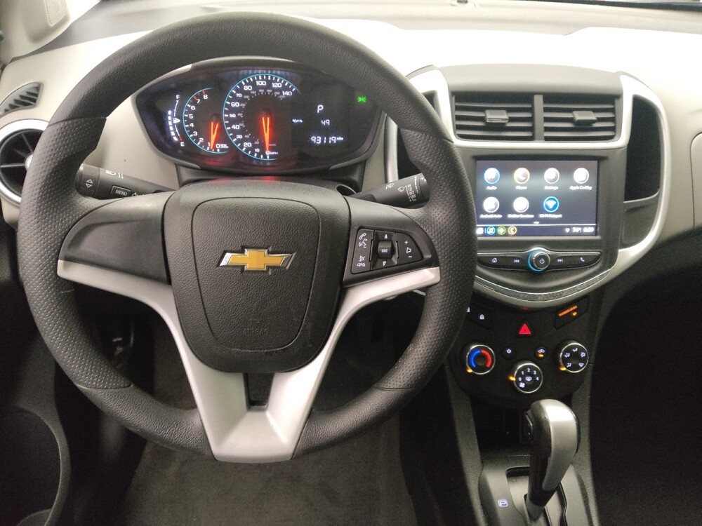 2019 Chevrolet Sonic in Savannah, GA 31419 - 18137905 22