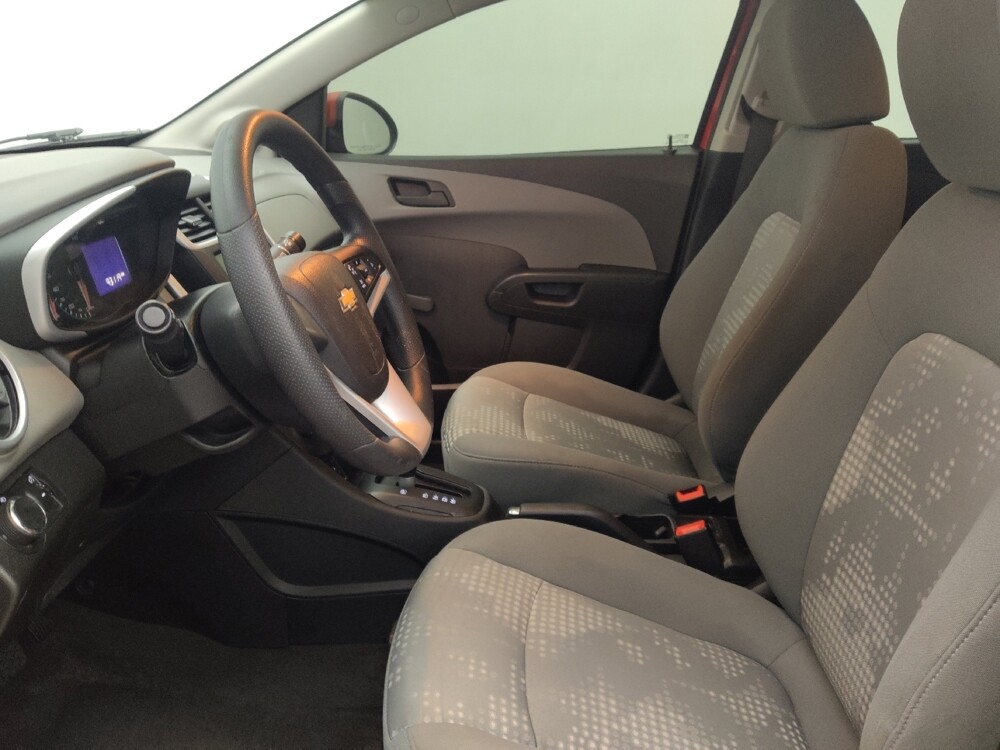 2019 Chevrolet Sonic in Savannah, GA 31419 - 18137905 17