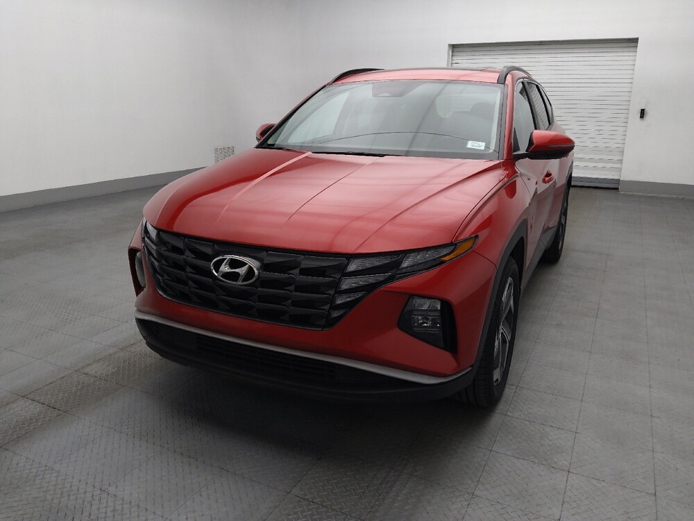 2023 Hyundai Tucson in West Palm Beach, FL 33409 - 18137908 15