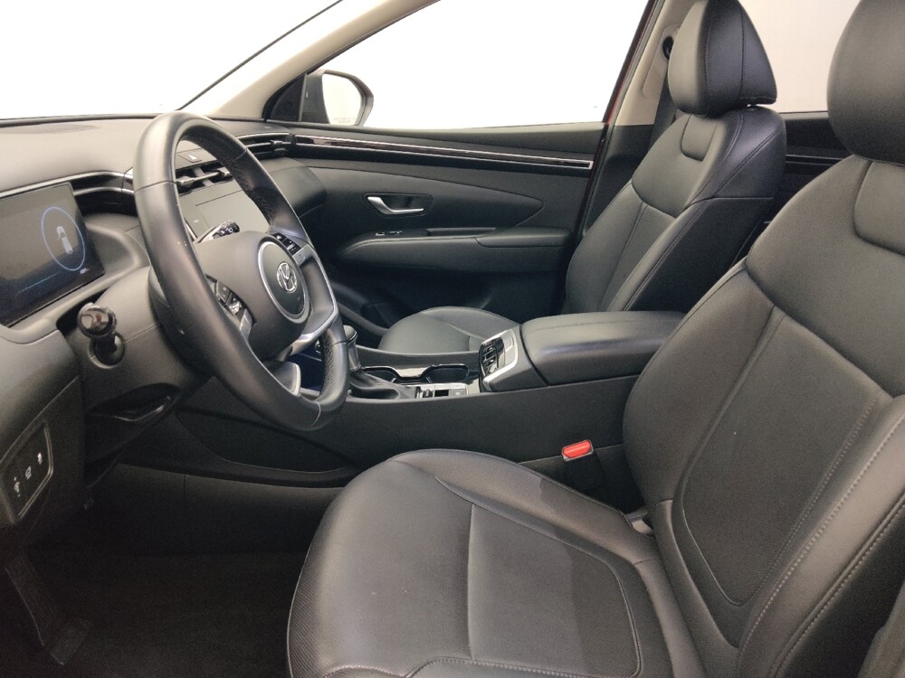 2023 Hyundai Tucson in West Palm Beach, FL 33409 - 18137908 17