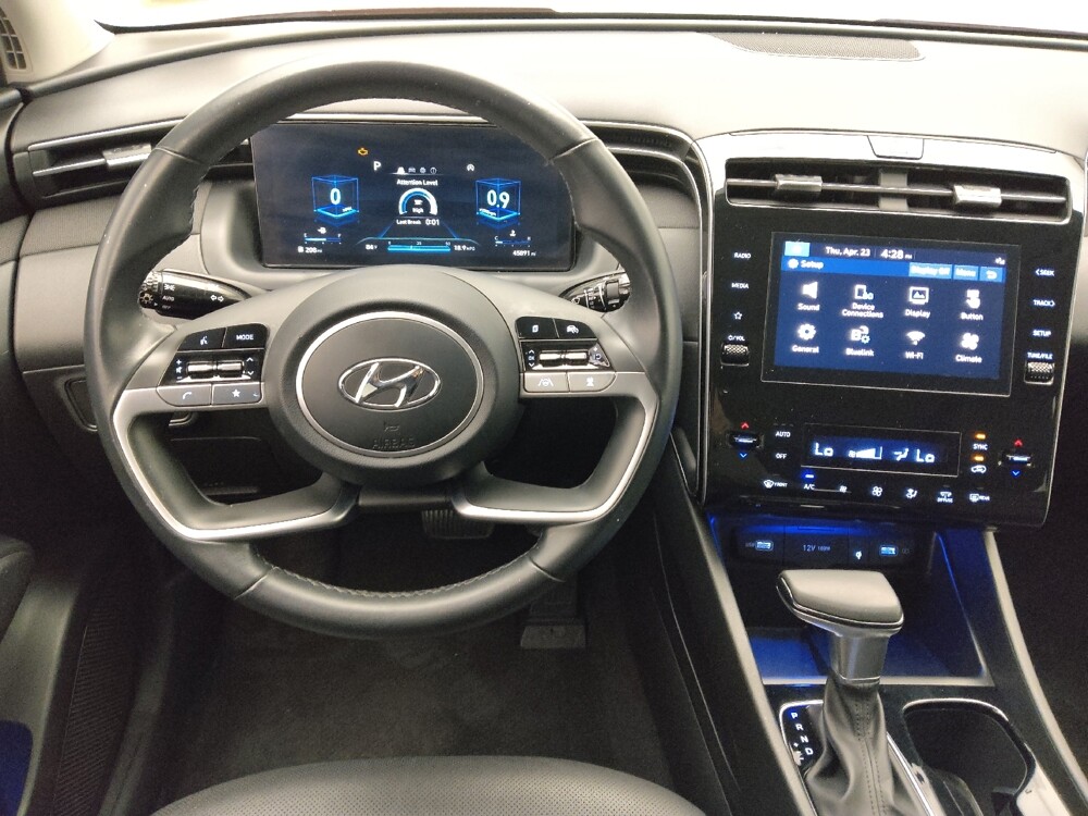 2023 Hyundai Tucson in West Palm Beach, FL 33409 - 18137908 22