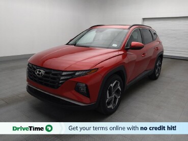 2023 Hyundai Tucson in West Palm Beach, FL 33409