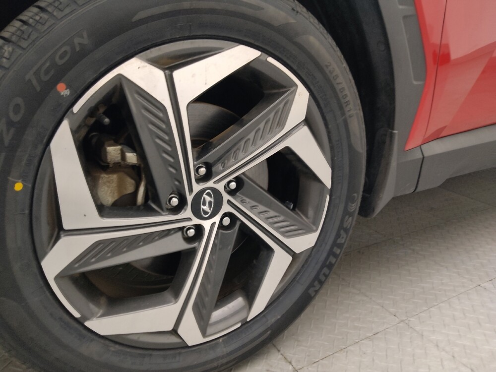 2023 Hyundai Tucson in West Palm Beach, FL 33409 - 18137908 31