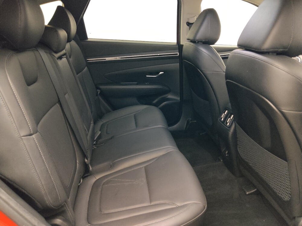 2023 Hyundai Tucson in West Palm Beach, FL 33409 - 18137908 19