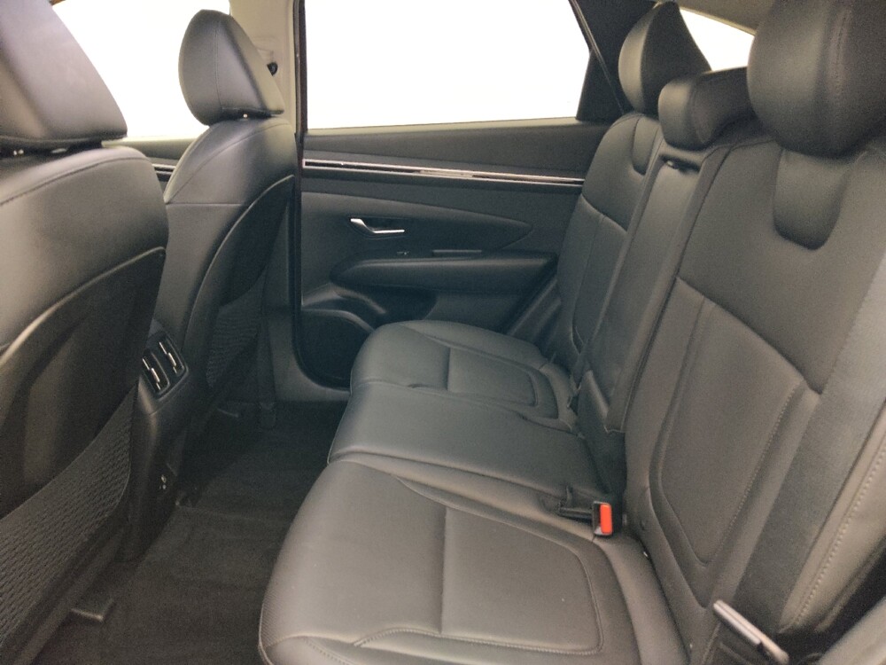 2023 Hyundai Tucson in West Palm Beach, FL 33409 - 18137908 18