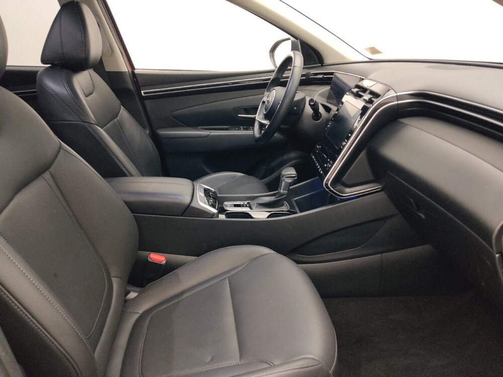 2023 Hyundai Tucson in West Palm Beach, FL 33409 - 18137908 21