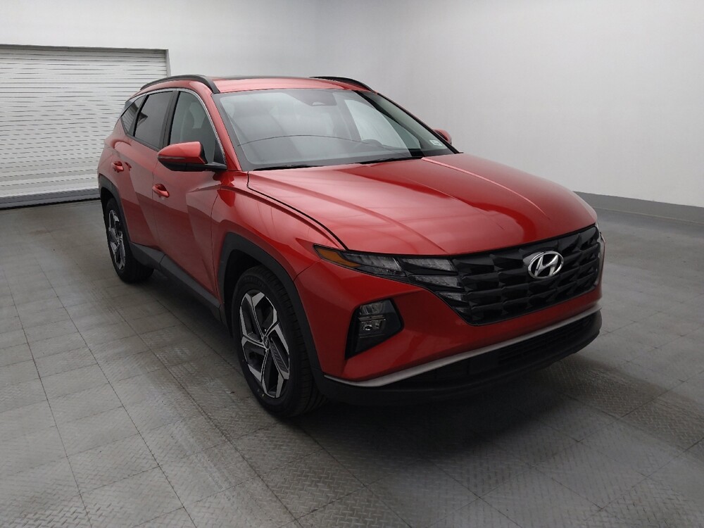 2023 Hyundai Tucson in West Palm Beach, FL 33409 - 18137908 13
