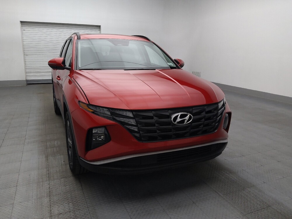 2023 Hyundai Tucson in West Palm Beach, FL 33409 - 18137908 14