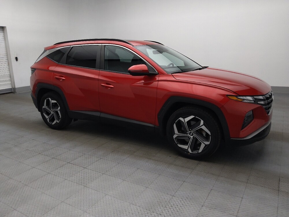2023 Hyundai Tucson in West Palm Beach, FL 33409 - 18137908 11