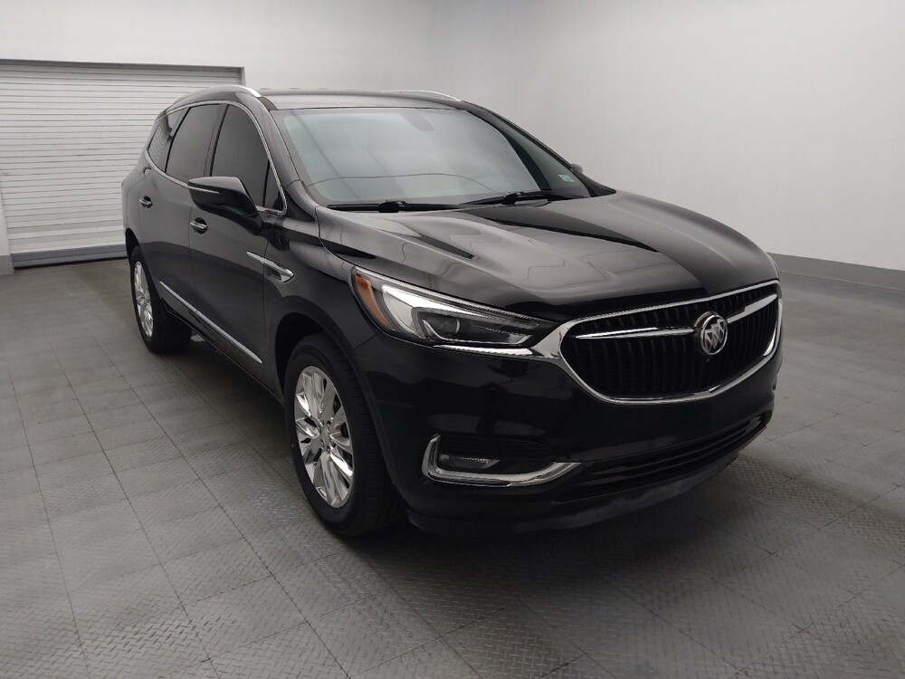 2021 Buick Enclave in Gainesville, FL 32609 - 18137909 13