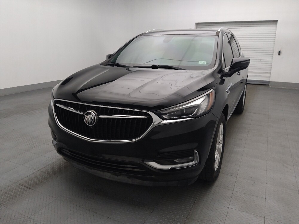 2021 Buick Enclave in Gainesville, FL 32609 - 18137909 15