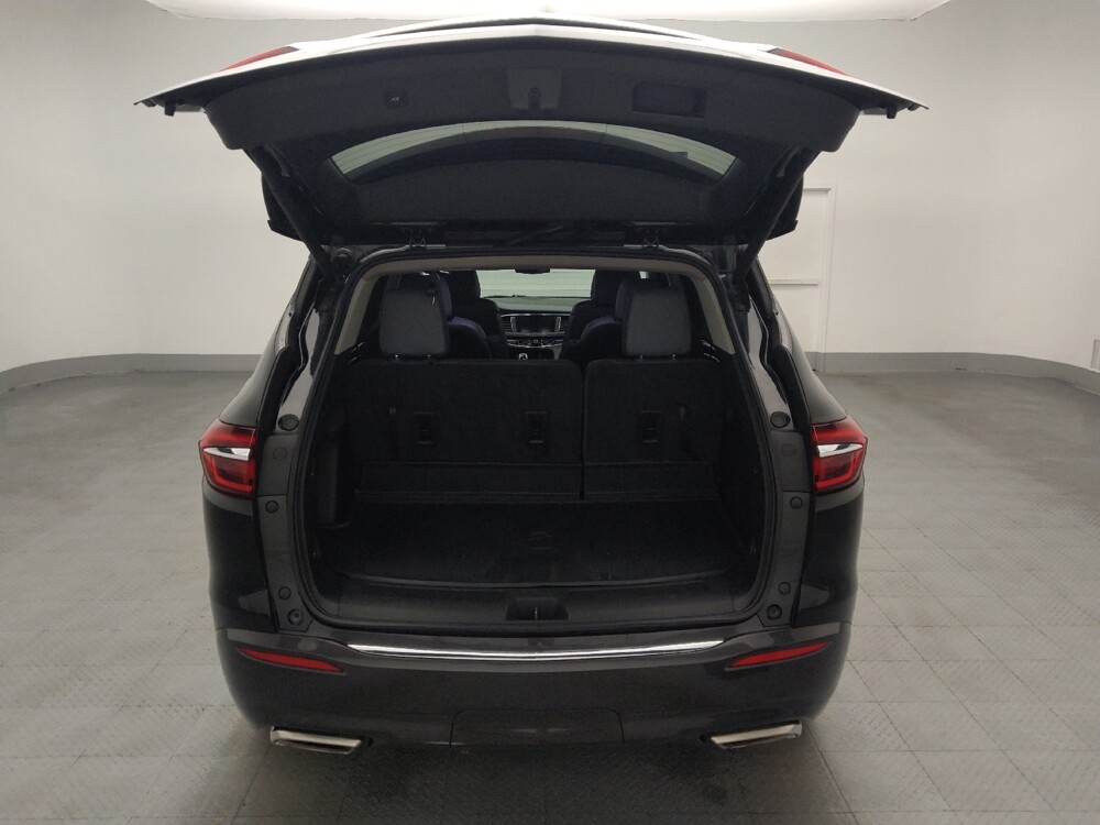 2021 Buick Enclave in Gainesville, FL 32609 - 18137909 29