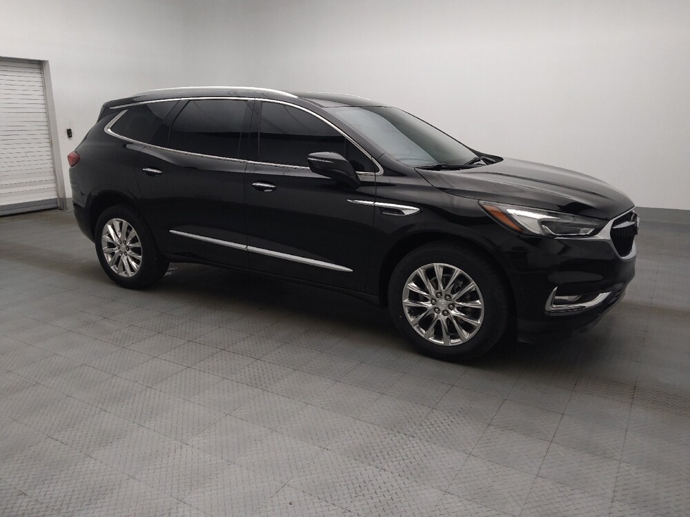 2021 Buick Enclave in Gainesville, FL 32609 - 18137909 11
