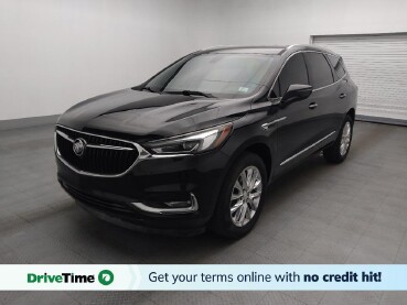 2021 Buick Enclave in Gainesville, FL 32609
