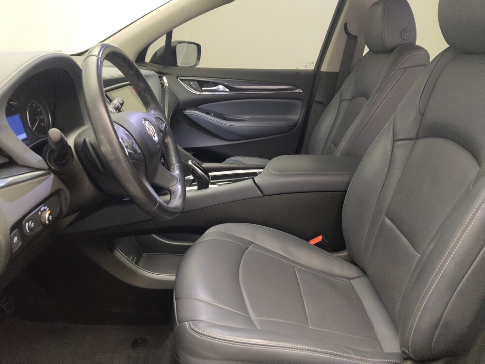 2021 Buick Enclave in Gainesville, FL 32609 - 18137909 17