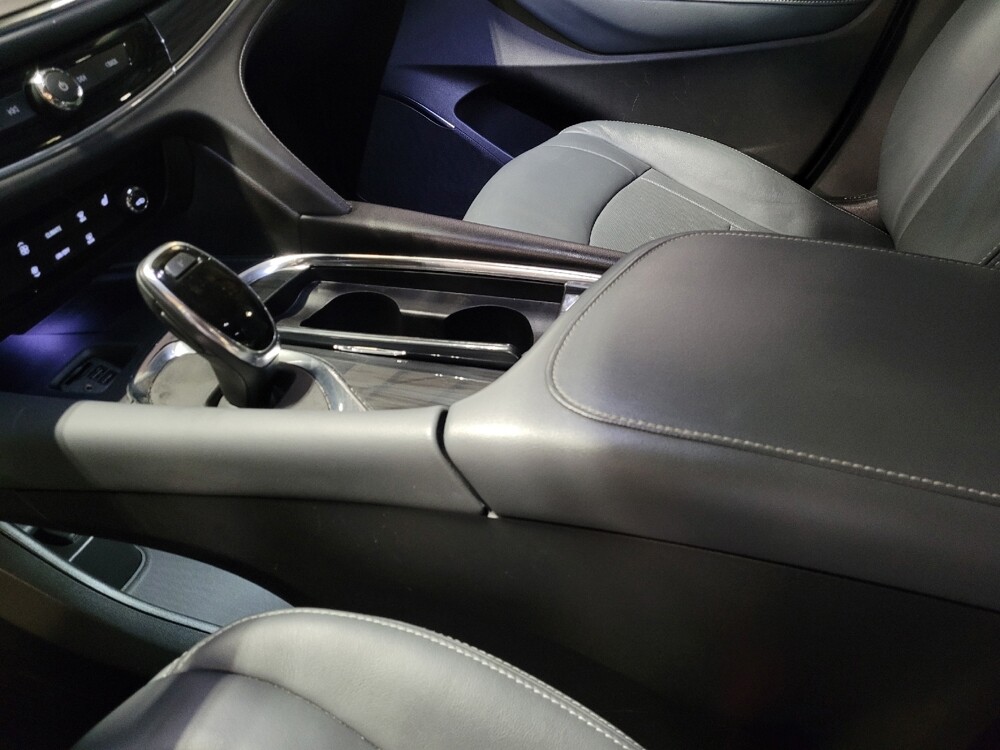 2021 Buick Enclave in Gainesville, FL 32609 - 18137909 26