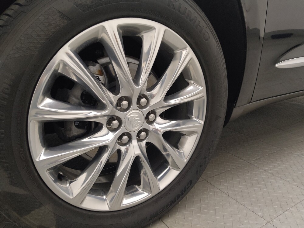2021 Buick Enclave in Gainesville, FL 32609 - 18137909 31