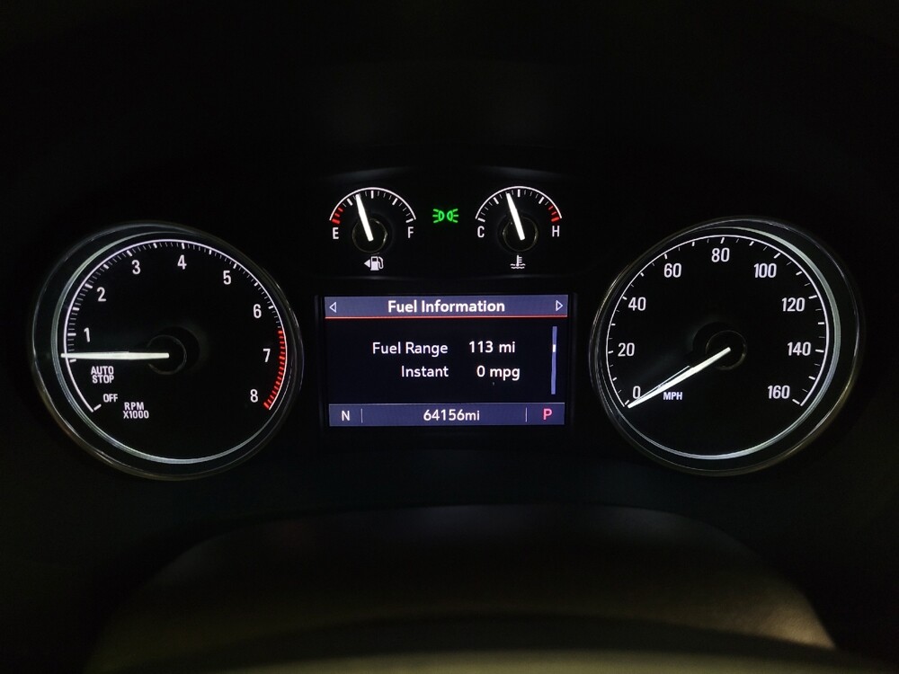 2021 Buick Enclave in Gainesville, FL 32609 - 18137909 23