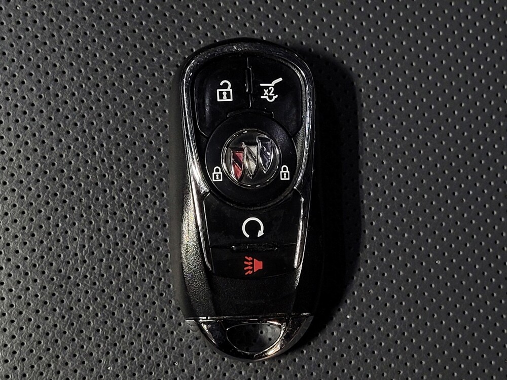2021 Buick Enclave in Gainesville, FL 32609 - 18137909 32