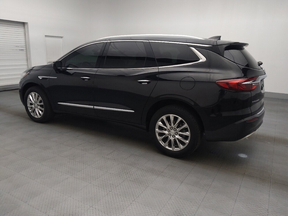 2021 Buick Enclave in Gainesville, FL 32609 - 18137909 3