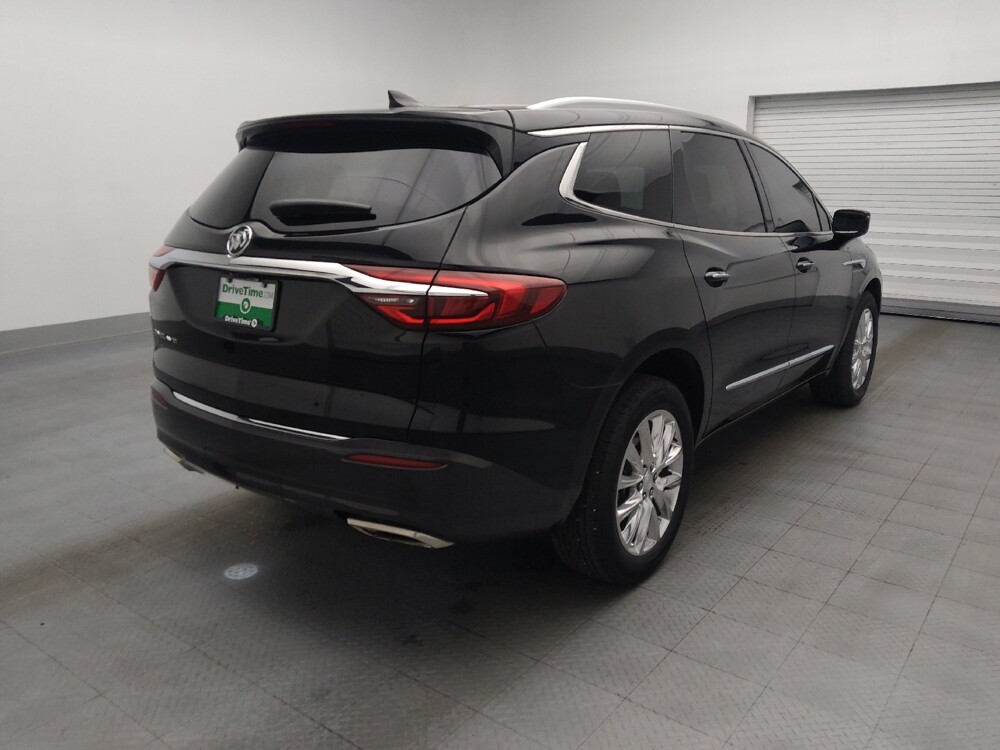 2021 Buick Enclave in Gainesville, FL 32609 - 18137909 9