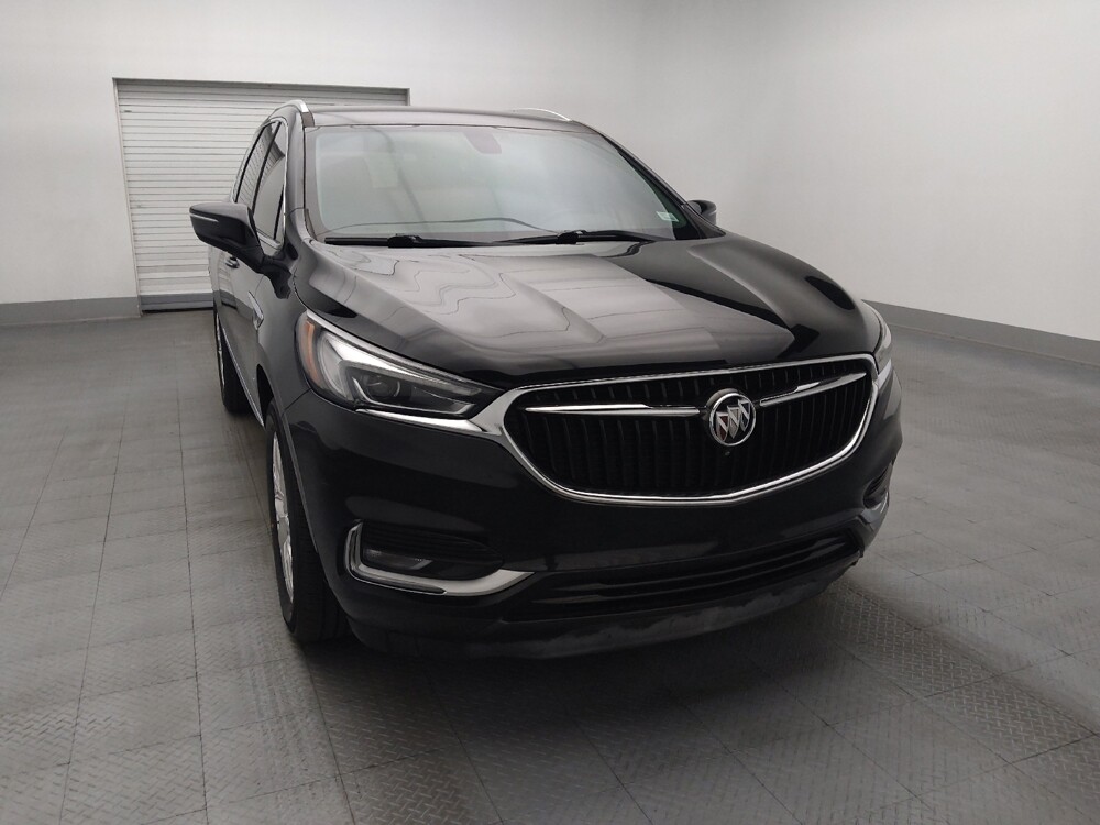 2021 Buick Enclave in Gainesville, FL 32609 - 18137909 14