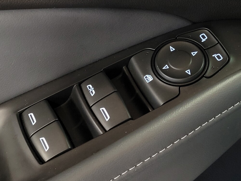 2021 Buick Enclave in Gainesville, FL 32609 - 18137909 27