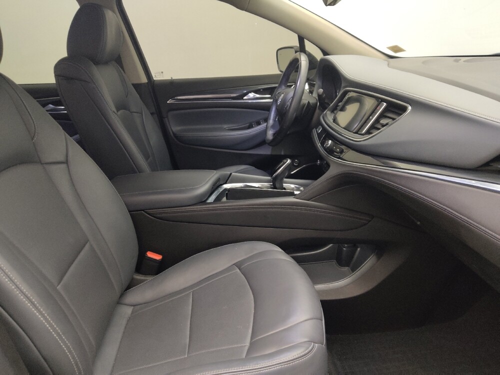 2021 Buick Enclave in Gainesville, FL 32609 - 18137909 21