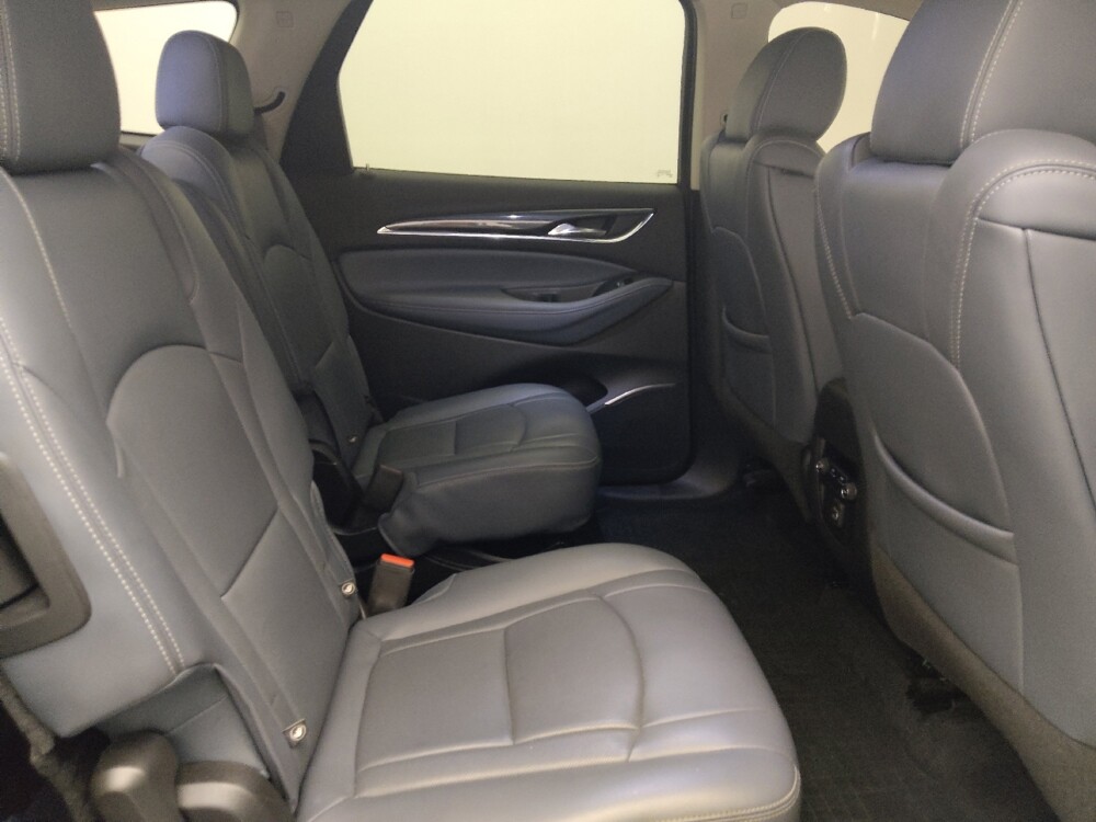 2021 Buick Enclave in Gainesville, FL 32609 - 18137909 19