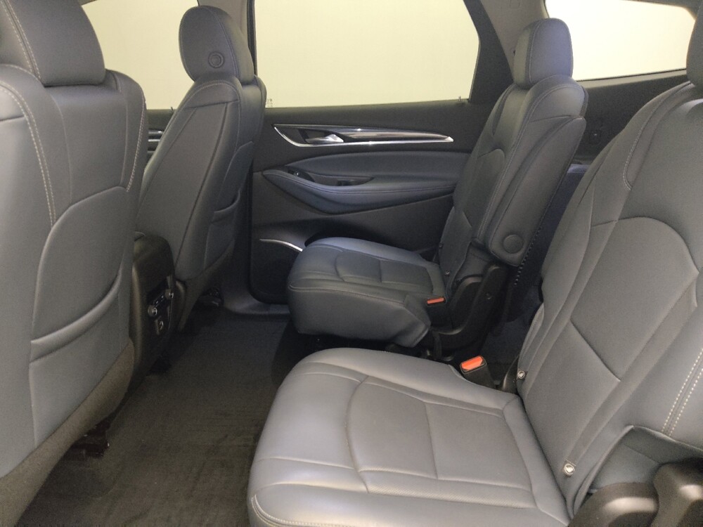2021 Buick Enclave in Gainesville, FL 32609 - 18137909 18