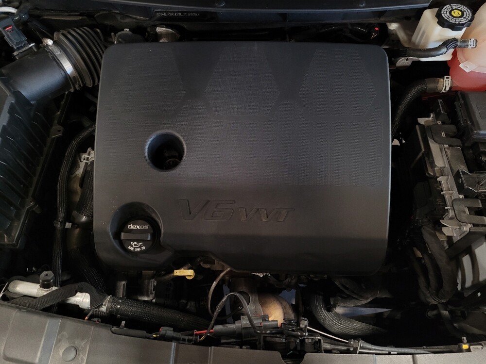 2021 Buick Enclave in Gainesville, FL 32609 - 18137909 30