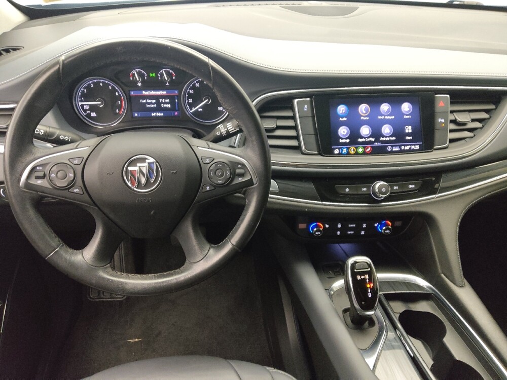 2021 Buick Enclave in Gainesville, FL 32609 - 18137909 22