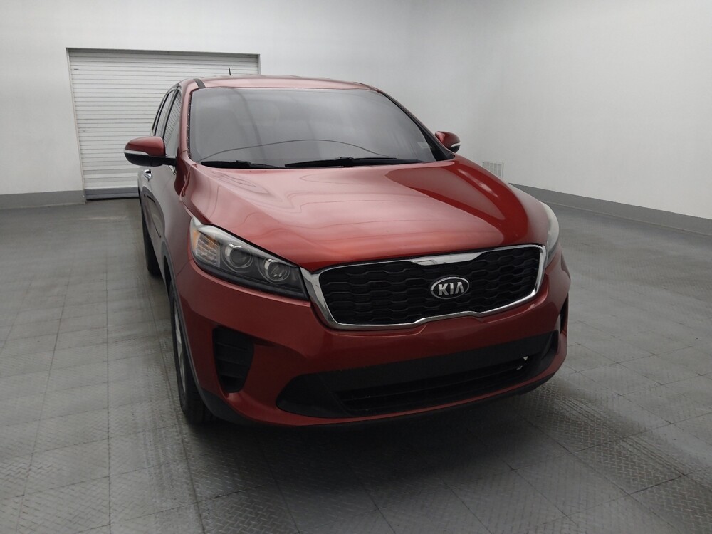 2019 Kia Sorento in Orlando, FL 32808 - 18137911 14